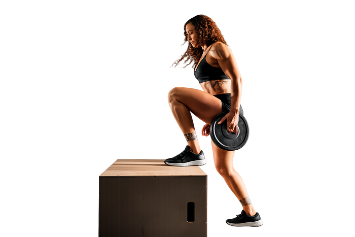 Strength Performance