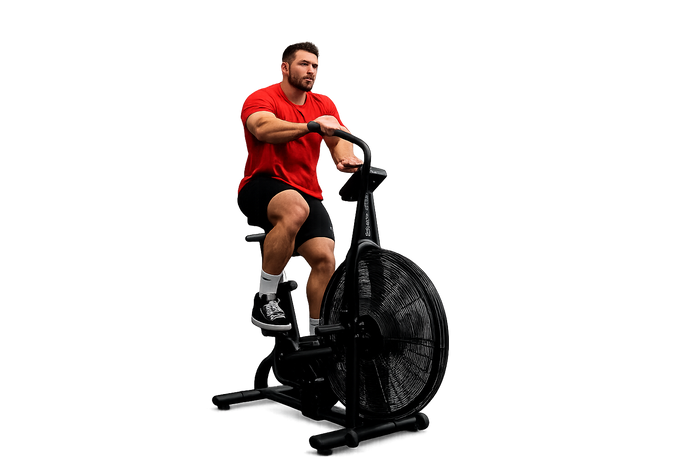 Cardio Conditioning