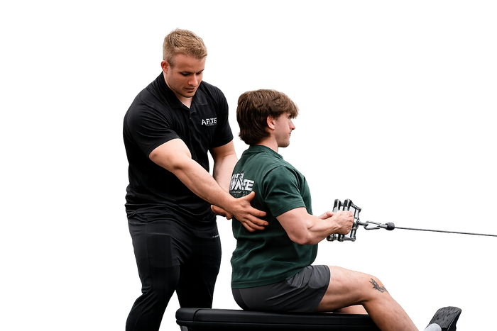 Personal Coaching